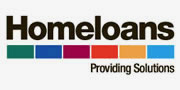 Homeloans Logo