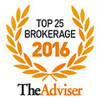 TOP 25 Brokerage 2016